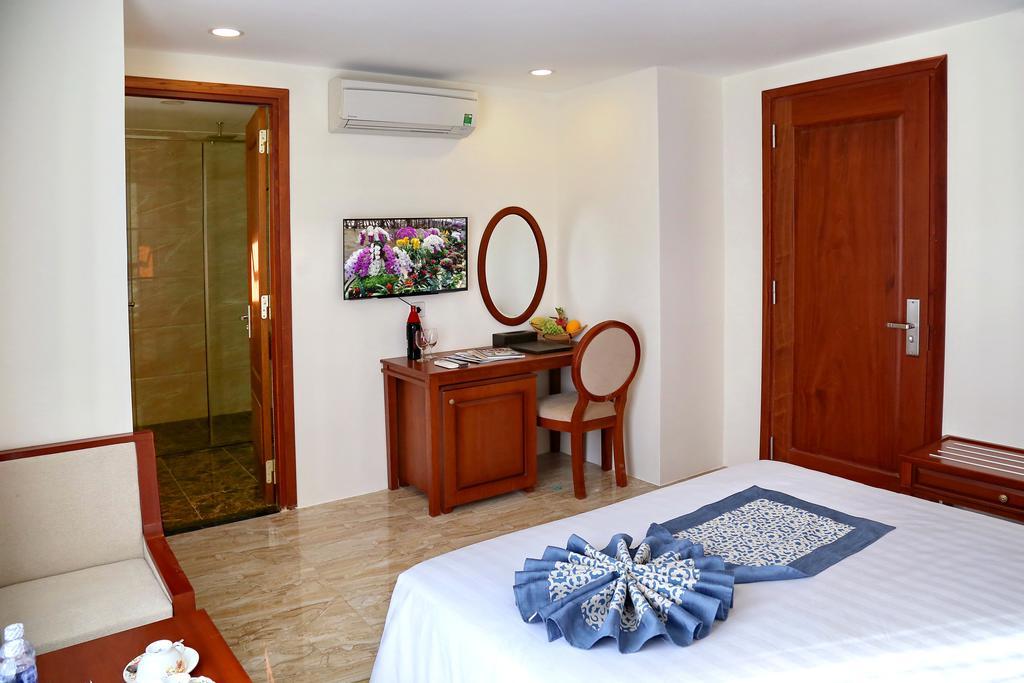 Apus Hotel Nha Trang Room photo