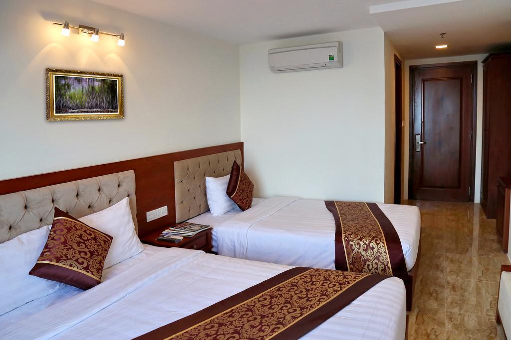 Apus Hotel Nha Trang Room photo